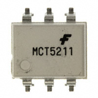 MCT5211SR2M|Fairchild Semiconductor