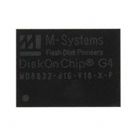 MD8832-D1G-V18-X-P|SanDisk