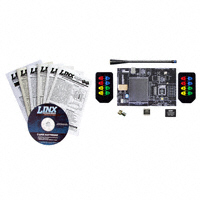 MDEV-315-HH-CP8-MS|Linx Technologies Inc