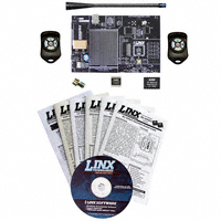 MDEV-418-HH-KF-MS|Linx Technologies Inc