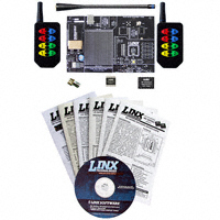 MDEV-418-HH-LR8-MS|Linx Technologies Inc
