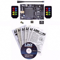MDEV-433-HH-CP8-MS|Linx Technologies Inc