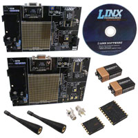 MDEV-869-ES-RS232|Linx Technologies Inc