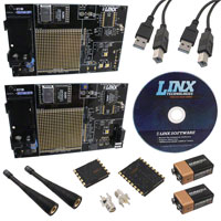 MDEV-869-ES-USB|Linx Technologies Inc