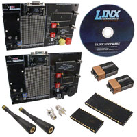 MDEV-900-HP3-SPS-RS232|Linx Technologies Inc