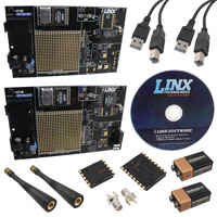 MDEV-916-ES-USB|Linx Technologies Inc