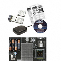 MDEV-GPS-SG|Linx Technologies