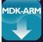 MDK-ARM-CM-T-LC|Keil Tools