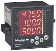 METSEDM6200|SQUARE D BY SCHNEIDER ELECTRIC