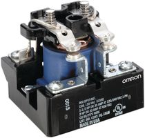 MGN2A-DC24|OMRON INDUSTRIAL AUTOMATION