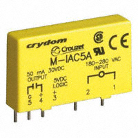 M-IAC15A|Crydom Co.