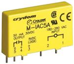 M-IDC5N|Crydom Co.