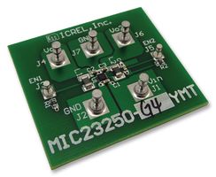 MIC23250-G4YMT EV|MICREL SEMICONDUTOR
