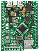 MIKROE-780|MikroElektronika
