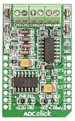 MIKROE-922|MikroElektronika