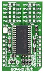 MIKROE-951|MikroElektronika