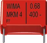 MKM4-.22/250/5|WIMA