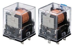 MKS1TIN-10 AC24|Omron Electronics Inc-IA Div