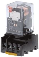 MKS2P AC120|Omron Electronics Inc-IA Div