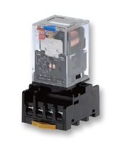 MKS2P DC24|Omron Electronics Inc-IA Div