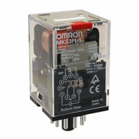 MKS3PI5-AC120|Omron Automation and Safety