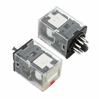 MKS3PIN-5 DC110|Omron Automation and Safety