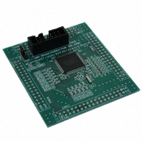 ML610Q407 REFBOARD|Rohm Semiconductor