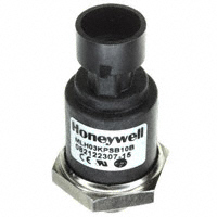 MLH03KPSB10B|Honeywell Sensing and Control