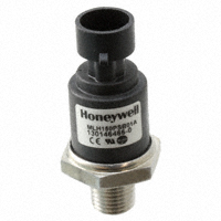 MLH150PSB01A|Honeywell Sensing and Control
