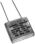MLP802M025EK1A|Cornell Dubilier
