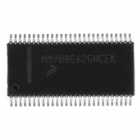 MM908E626AVDWB|Freescale Semiconductor
