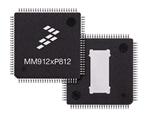 MM912JS812AMAFR2|Freescale Semiconductor