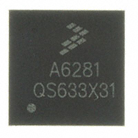 MMA6280Q|Freescale Semiconductor