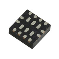 MMA8491QR1|Freescale Semiconductor