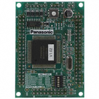 MMC01-C49|Panasonic Electronic Components - Semiconductor Products