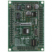 MMC01-C78|Panasonic Electronic Components - Semiconductor Products