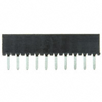 MMS-110-01-T-SV|Samtec Inc