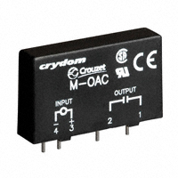 M-OAC15A|Crydom Co.