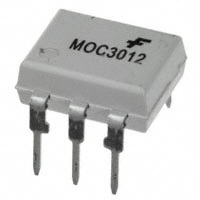 MOC3012M|Fairchild Semiconductor