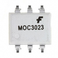 MOC3023SM|Fairchild Semiconductor