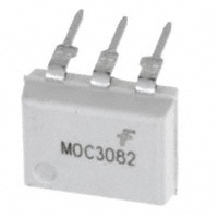 MOC3083VM|Fairchild Semiconductor