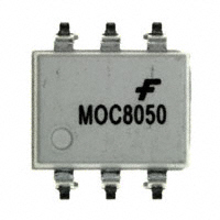MOC8050SR2M|Fairchild Semiconductor