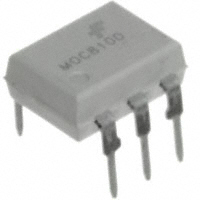 MOC8100M|Fairchild Semiconductor