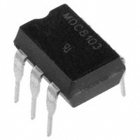 MOC8103|Fairchild Semiconductor