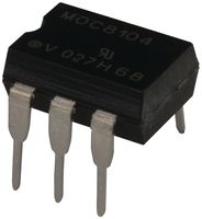 MOC8104|VISHAY SEMICONDUCTOR