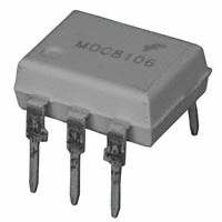 MOC8106M|Fairchild Semiconductor