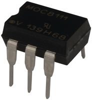 MOC8111|Fairchild Semiconductor