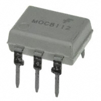 MOC8112M|Fairchild Semiconductor