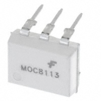 MOC8113M|Fairchild Semiconductor