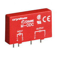 M-ODC5MA|Crouzet C/O BEI Systems and Sensor Company